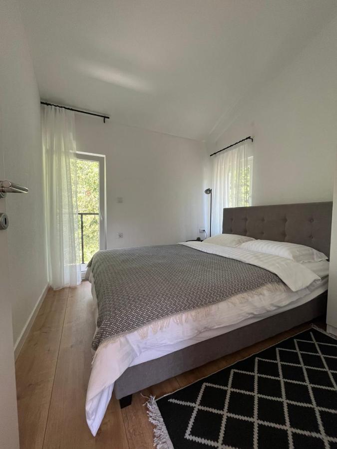 Villa Pampas Banja Luka Eksteriør bilde