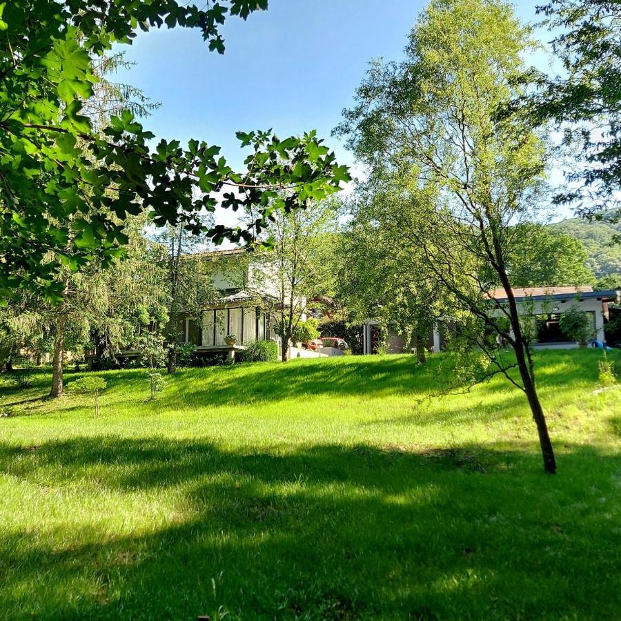 Villa Pampas Banja Luka Eksteriør bilde