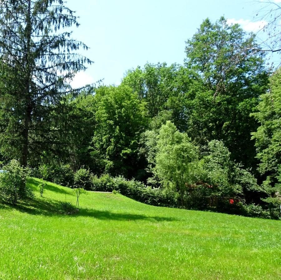 Villa Pampas Banja Luka Eksteriør bilde