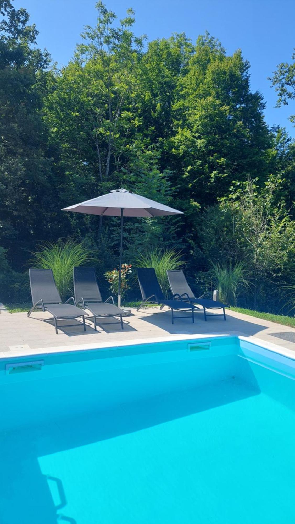 Villa Pampas Banja Luka Eksteriør bilde