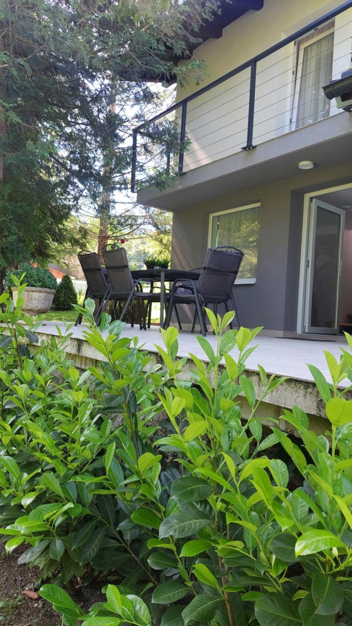 Villa Pampas Banja Luka Eksteriør bilde