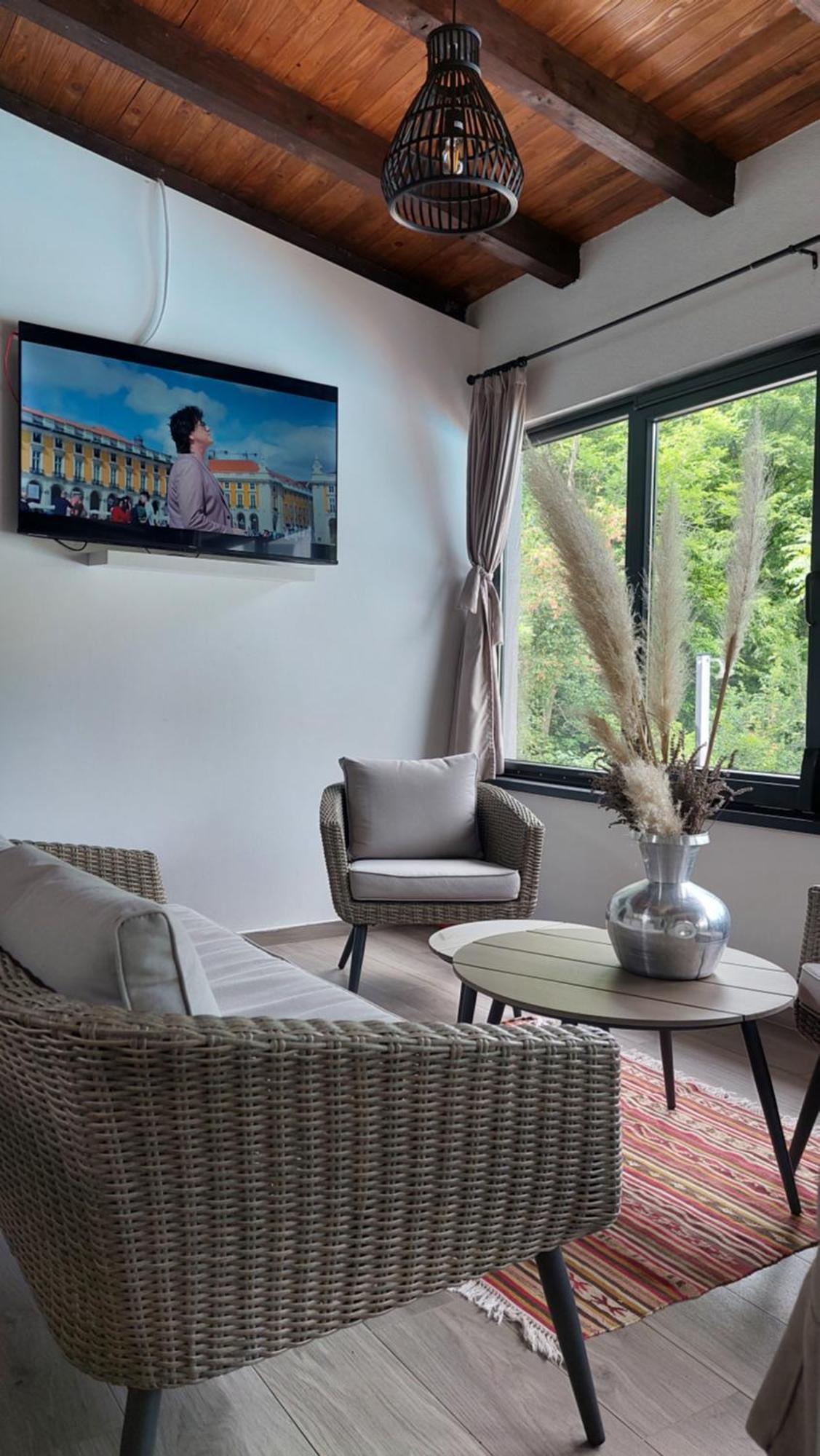 Villa Pampas Banja Luka Eksteriør bilde