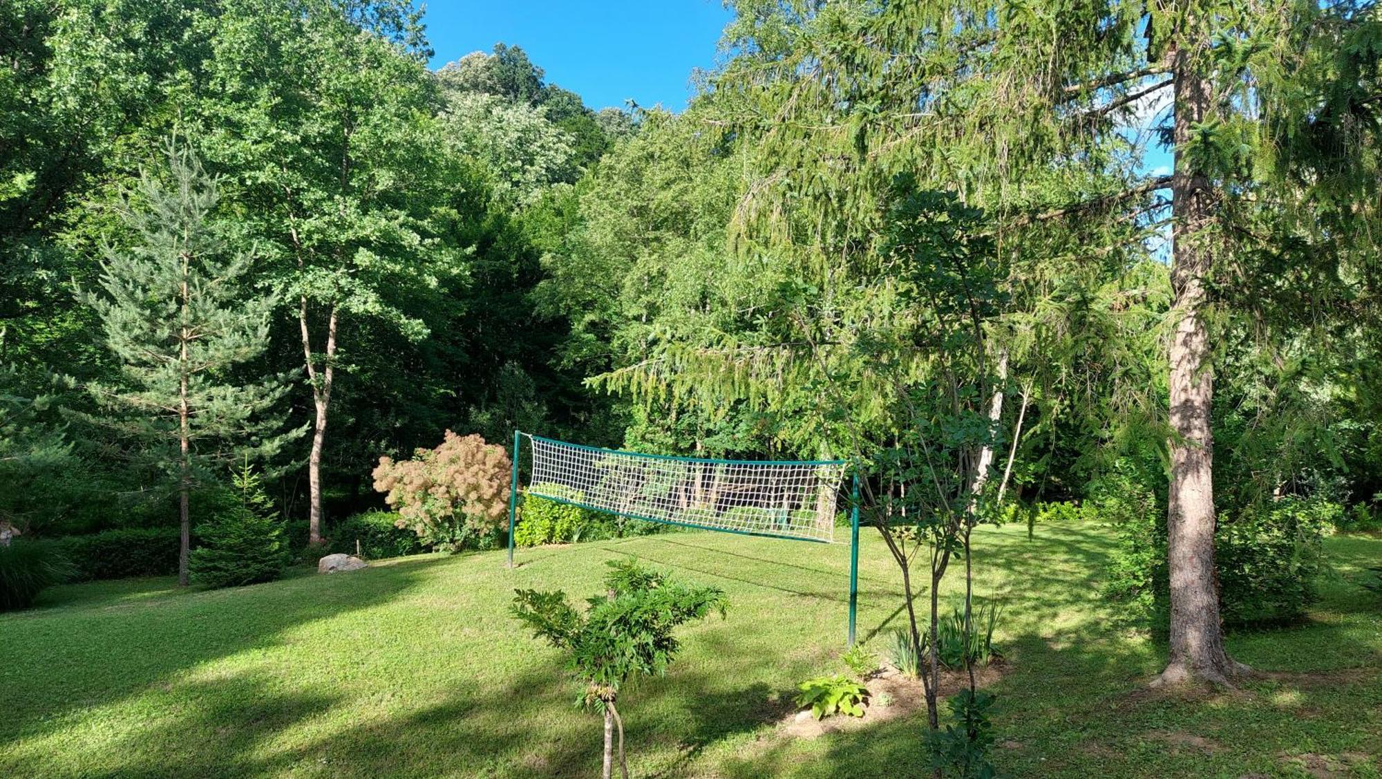 Villa Pampas Banja Luka Eksteriør bilde